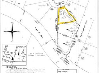 201 Tillery Sq, Austin, TX 78702