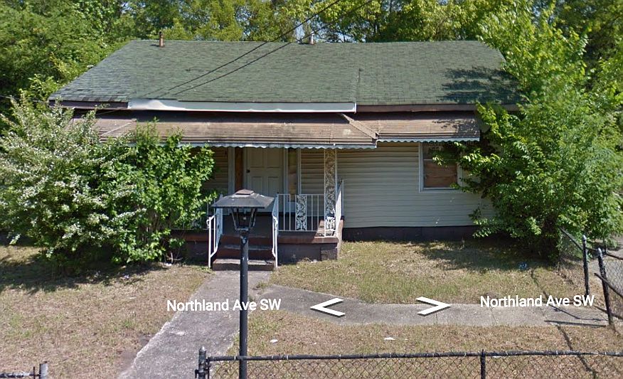 2nd image of 2220 Northland Ave SW