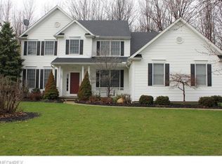 32193 Teasel Ct, Avon Lake, OH 44012