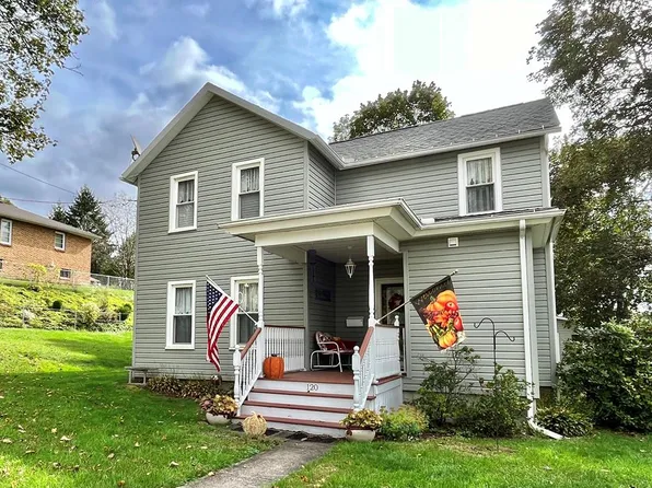 120 N Carver St, Warren, PA 16365