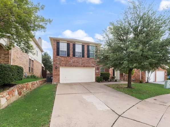 4241 Enchanted Rock Ln, Fort Worth, TX 76244