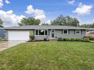 169 Amber Trl, Sun Prairie, WI 53590