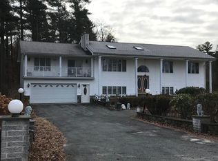 74 Anthony St, Berkley, MA 02779