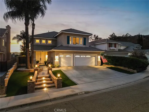 27711 Meraweather Pl, Santa Clarita, CA 91354