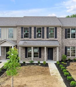 3222 Peninsula Way, Lexington, KY, 40515