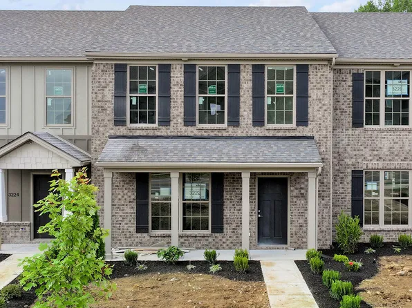 3222 Peninsula Way, Lexington, KY 40515