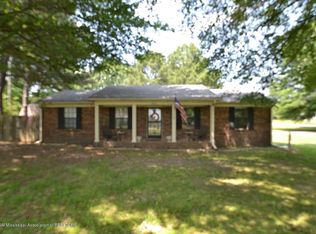 3612 E Nail Rd, Southaven, MS 38672