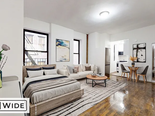 102 W 80th St APT 65, New York, NY 10024
