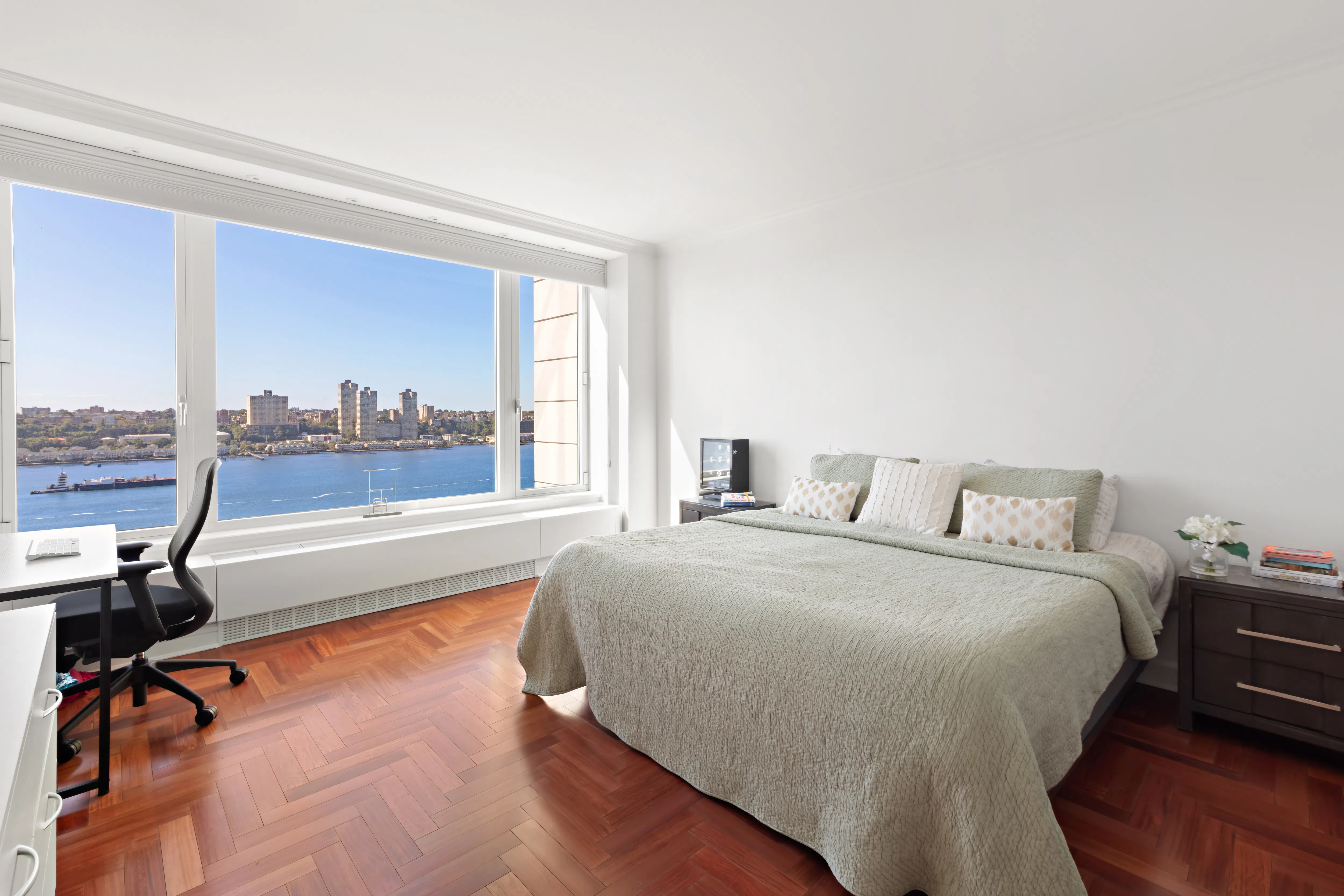 240 Riverside Boulevard #19B in Lincoln Square, Manhattan | StreetEasy