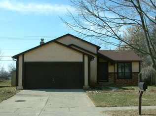 6541 Canby Pl, Reynoldsburg, OH 43068