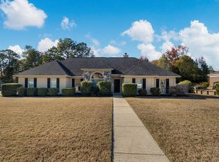 6701 Blackmon Rd, Columbus, GA 31909