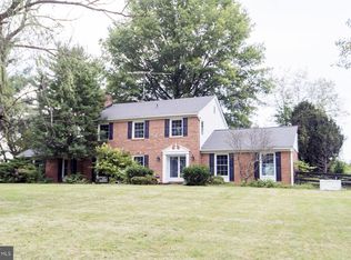 18780 Lincoln Rd, Purcellville, VA 20132