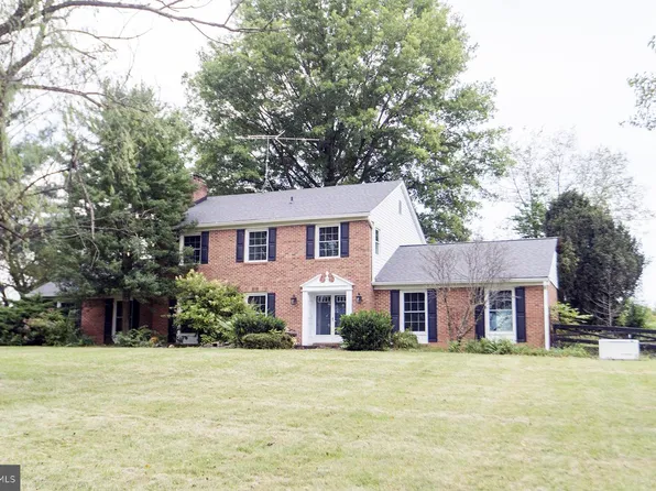 18780 Lincoln Rd, Purcellville, VA 20132