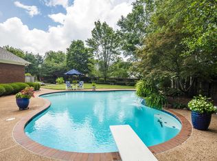 485 Indian Hollow Cv, Collierville, TN 38017