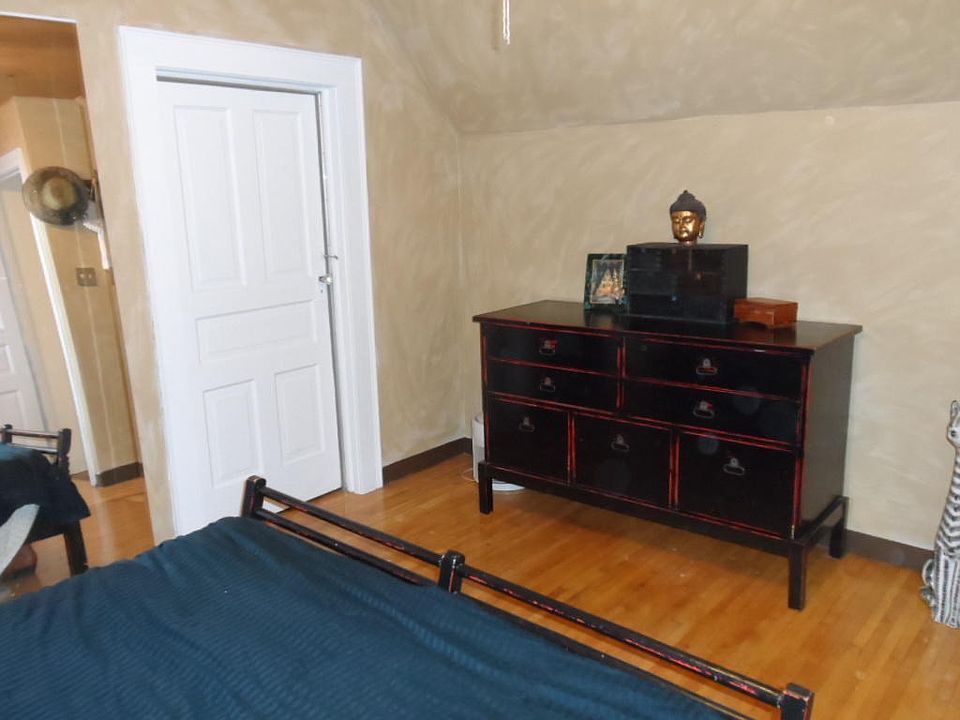 Master Bedroom View 2