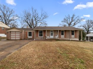 4136 Muro Ln, Bridgeton, MO 63044
