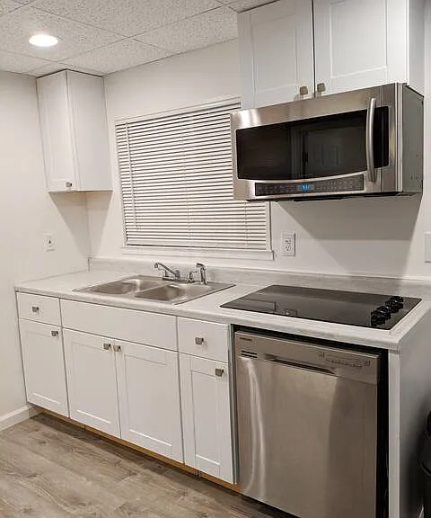 555 Leland Ave #1 — Photo 1