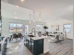 15326 W 68th Loop, Arvada, CO 80007