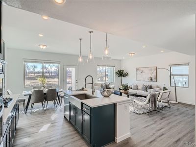 15328 W 68th Loop, Arvada, CO, 80007