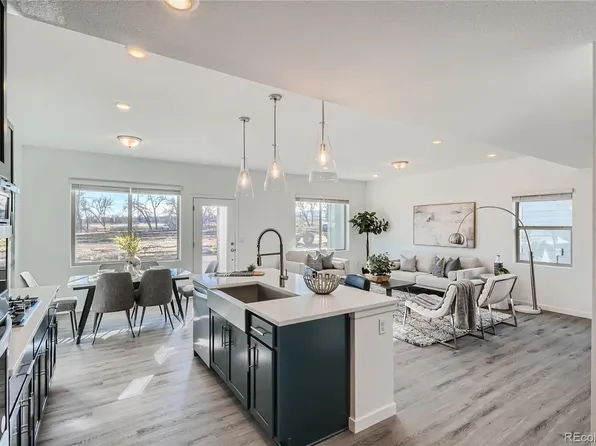 15328 W 68th Loop, Arvada, CO 80007