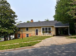 5800 Mentana St, Hyattsville, MD