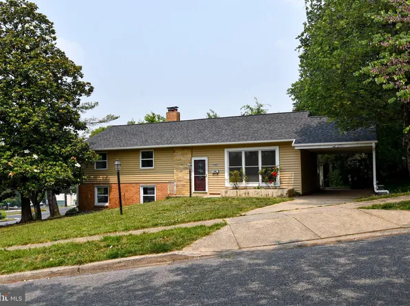 5800 Mentana St, Hyattsville, MD 20784