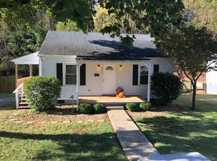 713 McCausland St, Lynchburg, VA 24501