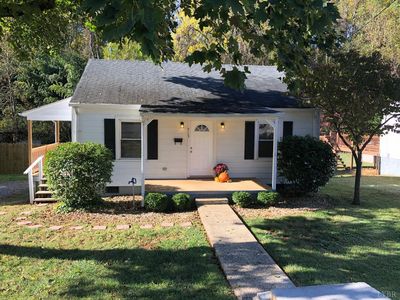 713 McCausland St, Lynchburg, VA, 24501