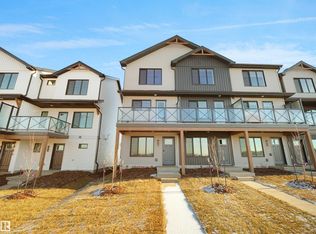 3705 141st St SW #100, Edmonton, AB