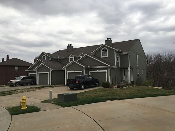 3rd image of 5515 NW Moonlight Meadow Dr #72-A