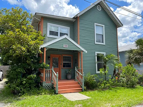 103 Cerro St Photo 1