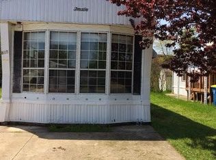 815 Blue Jay Ln #314, Mishawaka, IN 46545