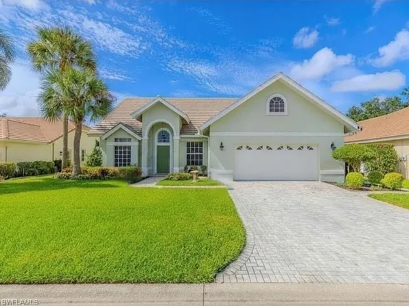 12020 Wedge DR, FORT MYERS, FL 33913