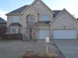 8133 Hess Ave, La Grange, IL 60525