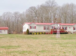 2710 Perkins Rd, Puryear, TN 38251