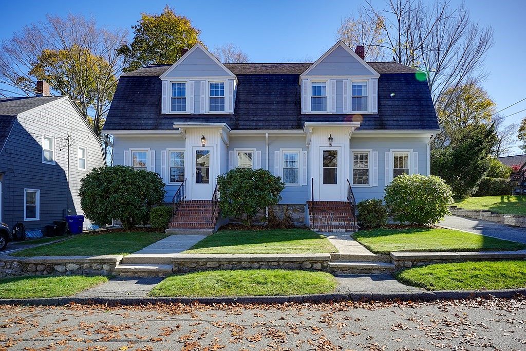 2022 Dartmouth St, Maynard, MA 01754 Zillow