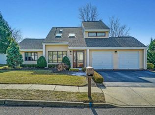 40 Pinyon St, Howell, NJ 07731
