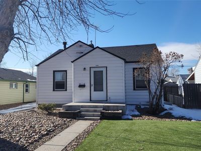 1409 S Clermont Street, Denver, CO, 80222
