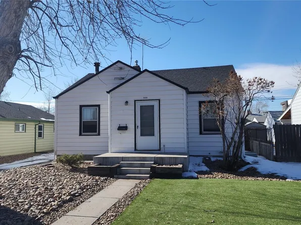 1409 S Clermont St, Denver, CO 80222