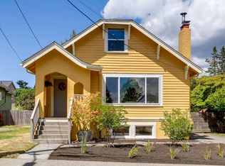 924 N 91st St, Seattle, WA 98103