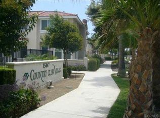 15447 Pomona Rincon Rd UNIT 630, Chino Hills, CA 91709