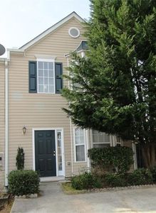4904 Oak Meadow Ln, Oakwood, GA, 30566