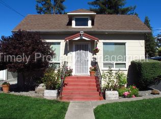 1224 Glenn St, Santa Rosa, CA 95401