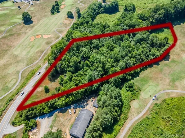 0 Manakin Rd, Manakin Sabot, VA 23103