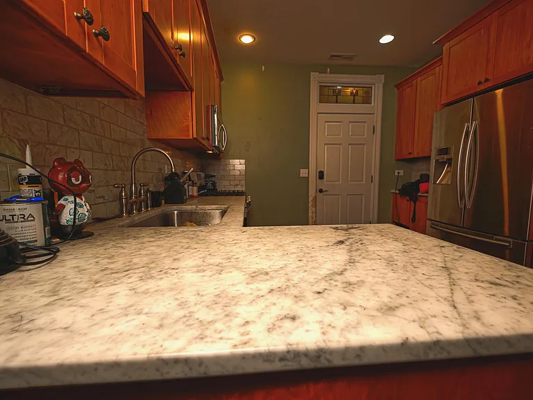 3114 S Morgan St #2 — Photo 2
