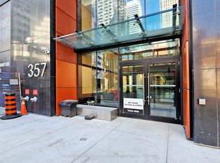 357 King St W #3701, Toronto, ON M5V 1K1