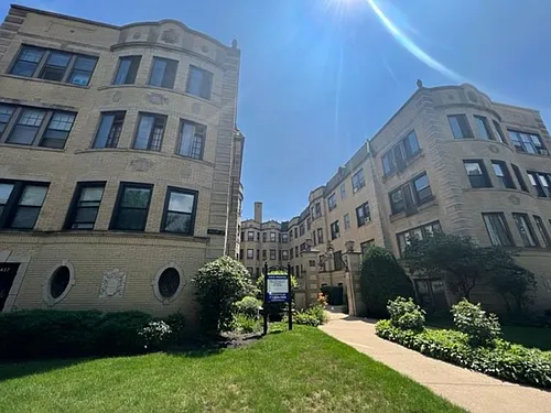 4429 N Winchester Ave #A1 Photo 1