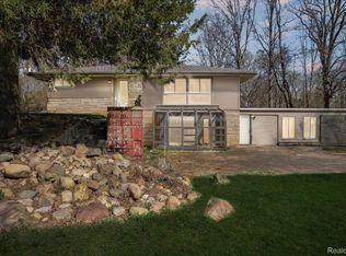 7870 N Meridian Rd, Jackson, MI 49201