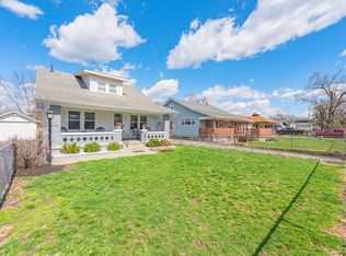 609 Buena Ave, Middletown, OH 45044