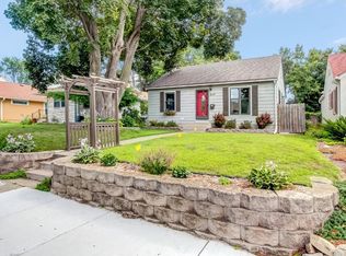 6117 3rd Ave S, Minneapolis, MN 55419
